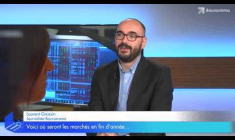 Voici où seront les marchés en fin d'année...