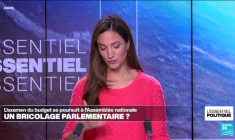 L'Essentiel politique : "Il y a un accord de stabilité politique jusqu'aux municipales de 2026"