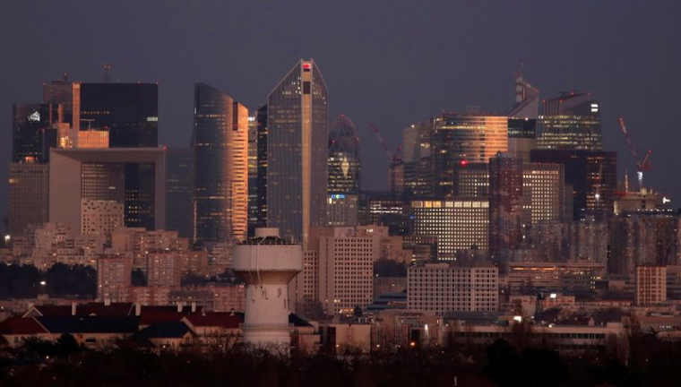 FRANCE: LE GOUVERNEMENT ABAISSE À 5% SA PRÉVISION DE CROISSANCE POUR 2021