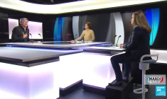 Éric Coquerel : "M. Zemmour puise ses racines dans une France qui n'a jamais existé"