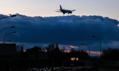 ( AFP / CHARLY TRIBALLEAU )