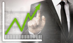 Des idées d'investissements pour gagner avec la Bourse. (© Adobestock)