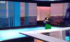 Pétrole : la crise ukrainienne fait flamber le prix du baril