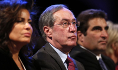 PEINES SÉVÈRES POUR GUÉANT ET BUISSON AU PROCÈS DES SONDAGES DE L'ÉLYSÉE