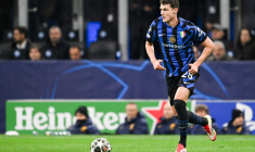 Ça ne passera pas pour Pavard