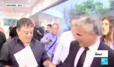 Israël : retour à la case Bibi ?