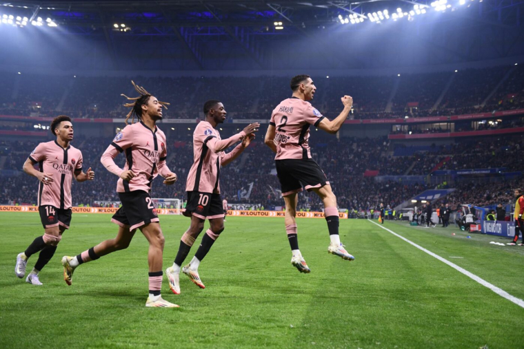 Nasser : « Nous avons les joueurs pour gagner la C1 cette année »