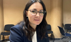 L'ÉCONOMIE UKRAINIENNE ESPÈRE UN REBOND DE PLUS DE 15% EN 2023