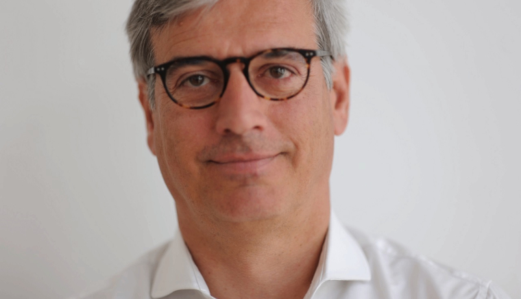 Charles-Henri d'Auvigny, président de la F2iC. (crédit : DR)