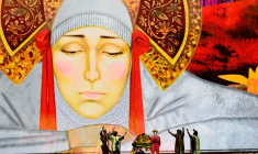 LA RUSSIE EXCLUE DE L'EUROVISION CETTE ANNÉE