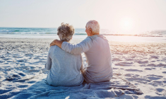 Il est possible de rédiger un testament pour choisir librement ses héritiers et orienter sa succession. crédit photo : Gettyimages
