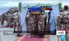 Tchad : une transition à haut risque
