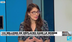HCR : pour les réfugiés dans le monde "la solution préférée c'est de rentrer chez eux"
