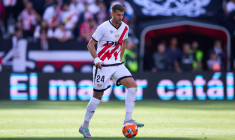 L'Atlético fausse la course à l'Europe, le Rayo et le Betis s'empoignent