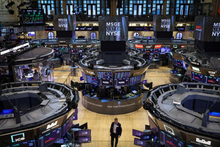 LES ENTRÉES SUR LES VALEURS DE CROISSANCE AMÉRICAINES AU PLUS HAUT DEPUIS DÉCEMBRE, SELON BOFA