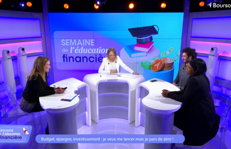 Budget, épargne, investissement : je veux me lancer mais je pars de zéro
