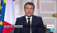 Crise sanitaire : E. Macron peut-il encore réformer ?
