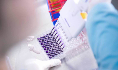 La biotech Valneva a dévoilé un chiffre d'affaires au premier trimestre à 32,1 millions d'euros, en hausse de 13%. (© Valneva)