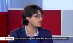 Nouvelle candidature de Christine Lagarde, BCE le doigt sur la gâchette : tout ce qu'il faut savoir (VIDEO)