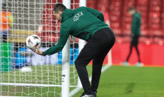 Ce détail qui pourrait faire basculer Bosnie-Italie dans la polémique