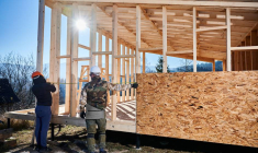 Chute du nombre de permis de construire-iStock-anatoliy_gleb