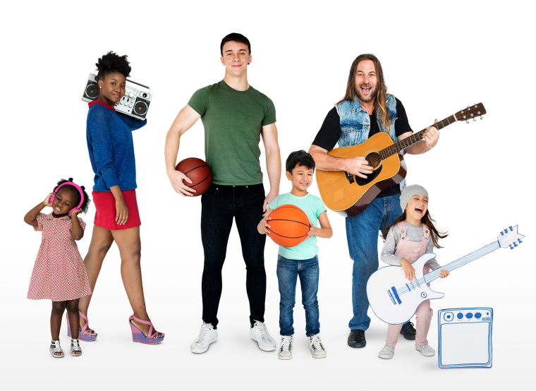 6 activités extra-scolaires accessibles pour votre enfant ou ado à la rentrée