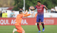 8 choses à savoir sur Torreense, le club de D2 portugaise qui joue l’Europe
