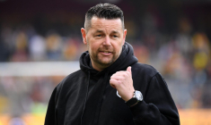 Pierre Sage ne croit plus au titre de champion de France