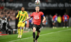 Ligue 1 : Rennes s’offre Nantes dans le derby