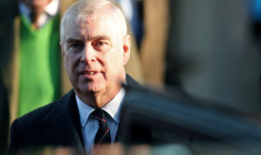 LE PRINCE ANDREW DEMANDE LA TENUE D'UN PROCÈS, DÉMENT LES ACCUSATIONS D'AGRESSIONS SEXUELLES