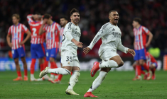 Le tableau final complet de la Ligue des champions à partir des quarts de finale