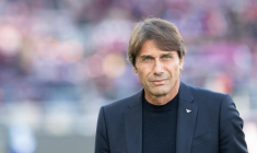 Antonio Conte avait vraiment besoin de couper avec Naples