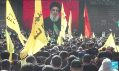 Le Hezbollah envoie une cargaison de pétrole au Liban depuis l’Iran