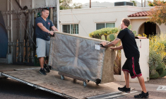 (Crédits photo : Pexels - Packrat Movers )