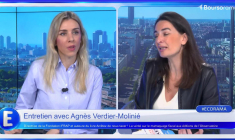 Agnès Verdier-Molinié : "Il faut arrêter de proposer des taxes supplémentaires"