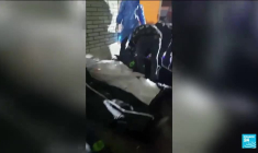 Manifestations en Iran : une répression à huis clos