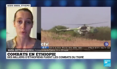 Combats en Éthiopie : l'armée éthiopienne a "libéré" le Tigré selon le Premier ministre Abiy Ahmed