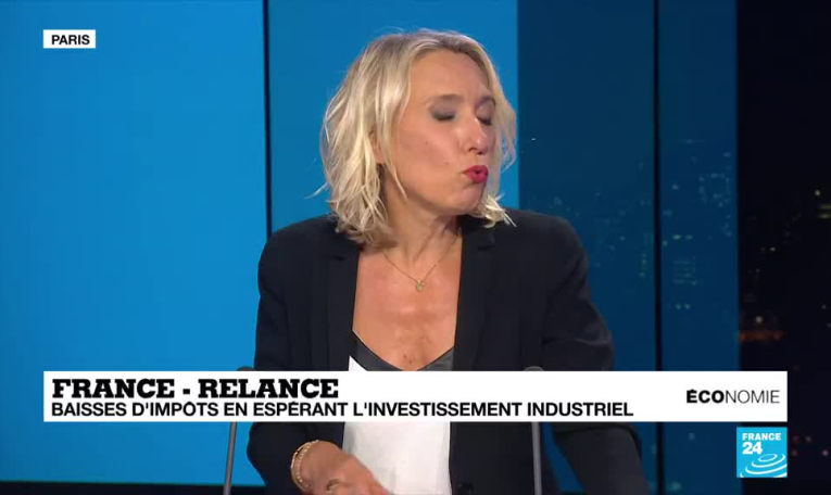 Journal de l'économie