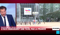 Pétrole : 5 pays européens veulent relancer la taxe sur les superprofits, mais pas la France
