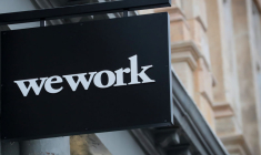 WEWORK SE RAPPROCHE D'UNE INTRODUCTION EN BOURSE