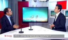 Début de reprise dans le bâtiment, retour au 39 heures chez Smart : tout ce qu'il faut savoir (VIDEO)
