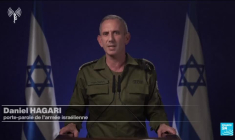 Un tir de roquette depuis le Liban sur le Golan fait au moins douze morts