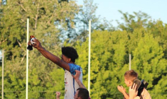 Djoul, l’ovni de l’Olympique novais