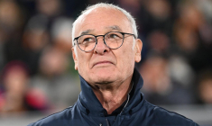 Claudio Ranieri a pris une grande décision pour la suite de sa carrière