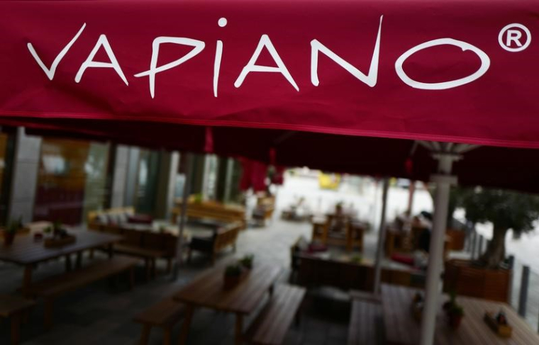 LES RESTAURANTS VAPIANO PRÉPARENT UNE INTRODUCTION EN BOURSE