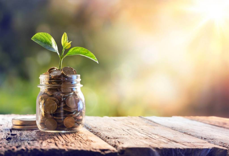 Epagne : comment investir sans risque ? / iStock.com - RomoloTavani