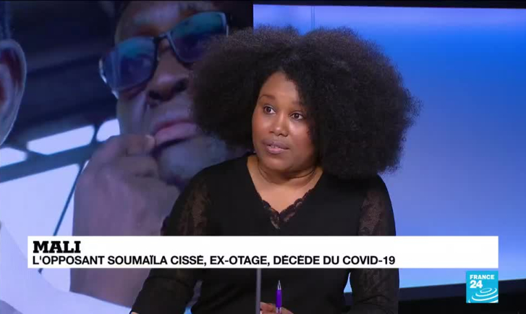Mali : l'opposant Soumaïla Cissé, ex-otage, est mort du coronavirus