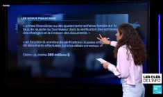 ICE : le géant français CapGemini dans la tourmente