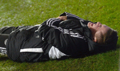 Le ramasseur de balles frappé par Eden Hazard fait fortune… dans la vodka
