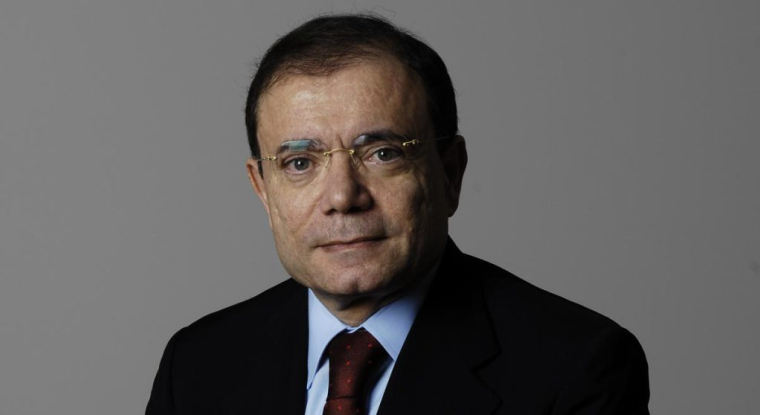 Jean-Charles Naouri, PDG de Casino. (© DR)